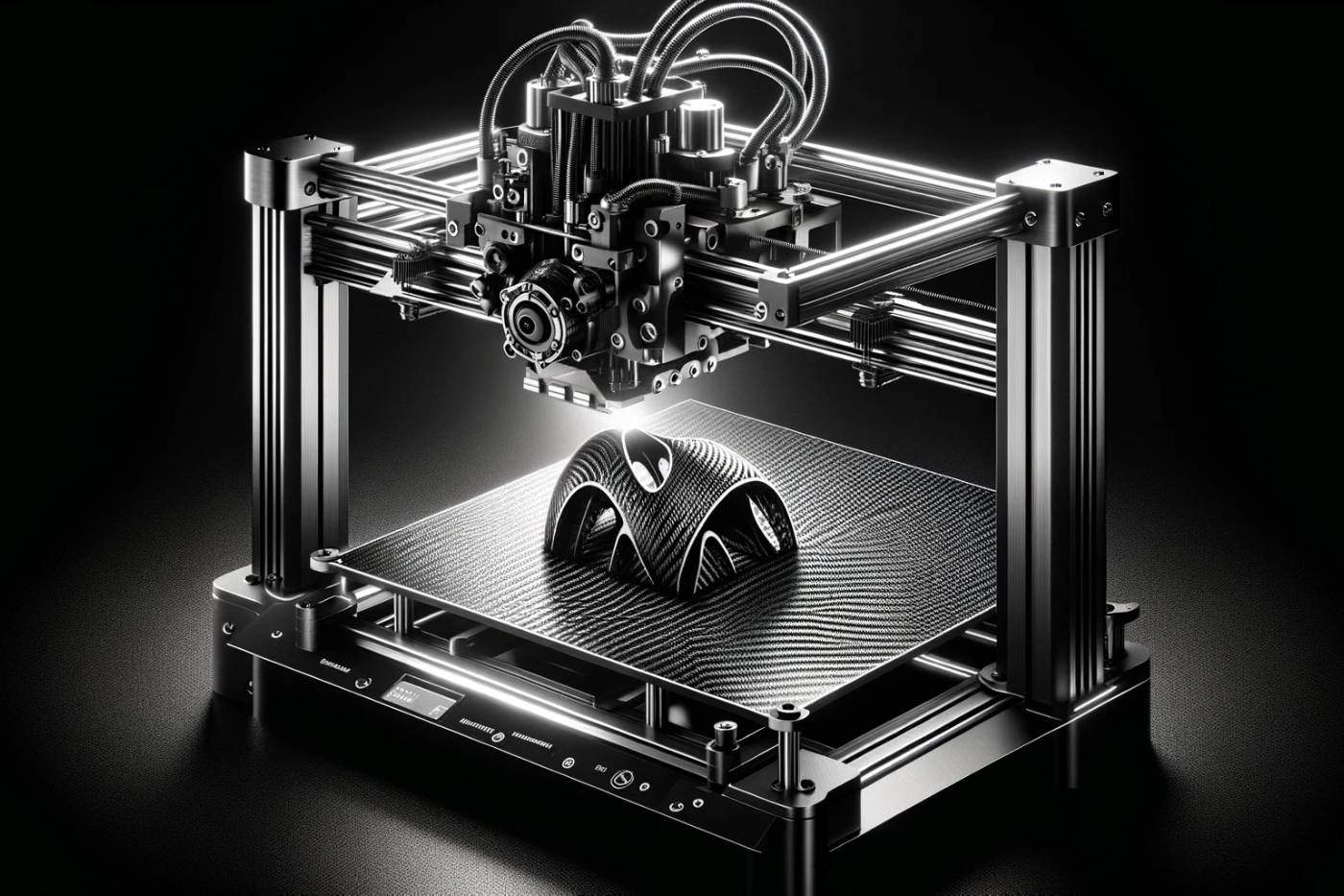 Avantajele soluțiilor de imprimare 3D oferite de Suntec: calitate, flexibilitate și rapiditate