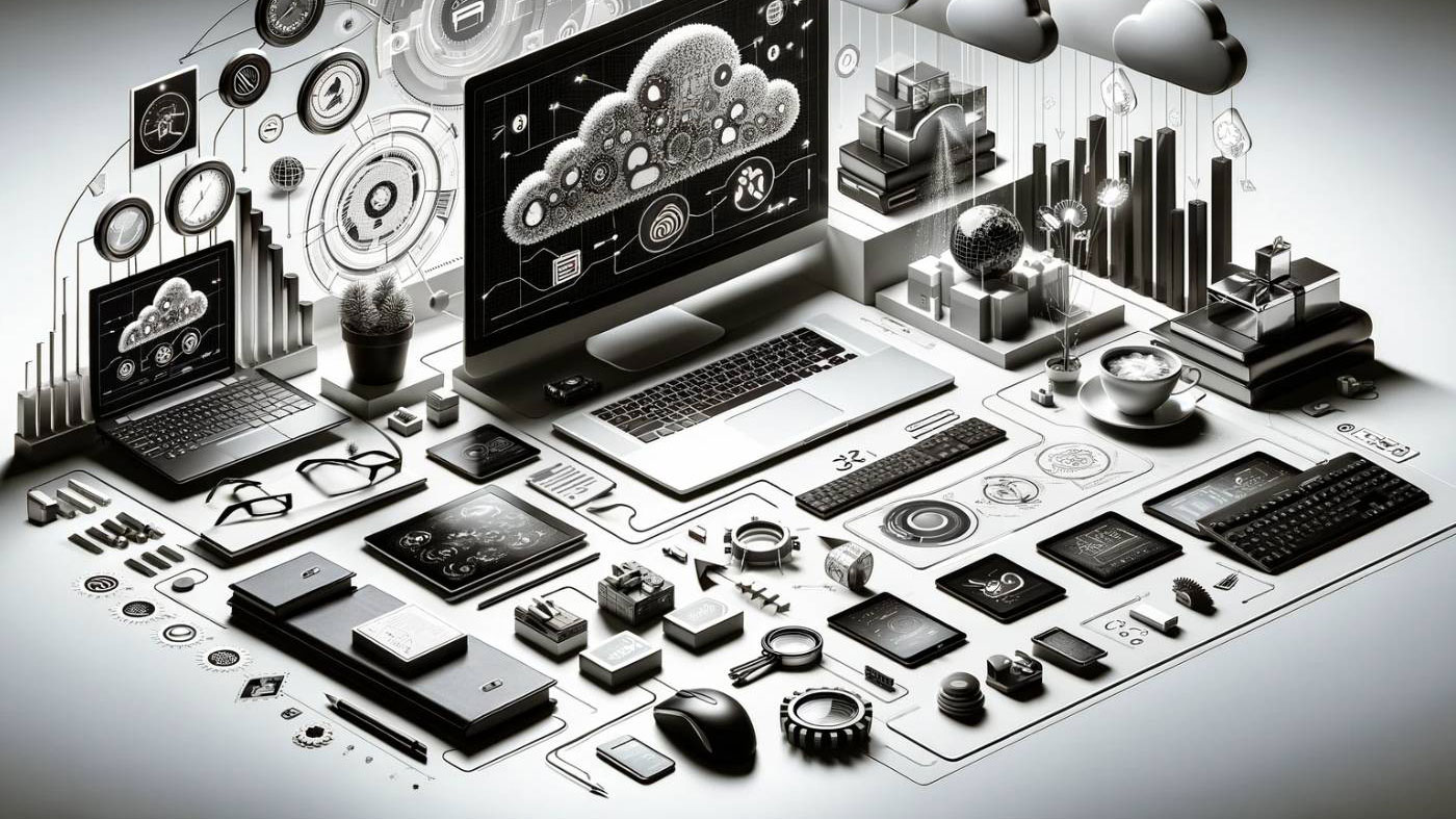 Digitalizarea – soluția pentru afaceri eficiente și adaptabile