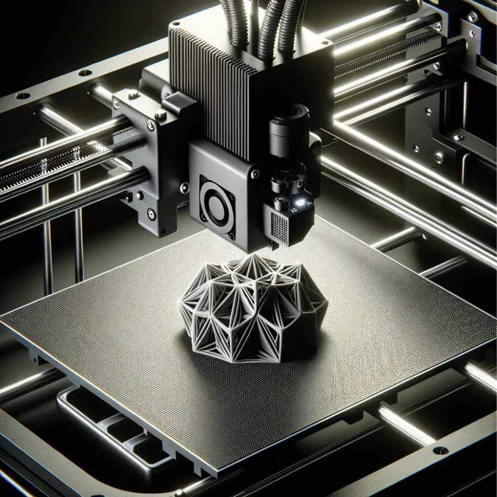 Suntec Oradea Printare 3D