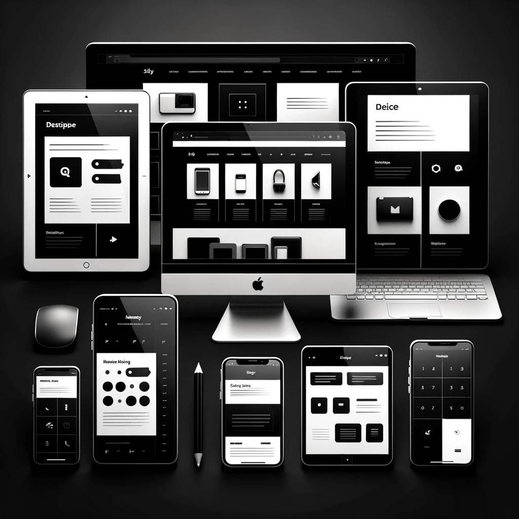 Website